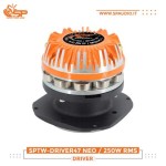 SP Audio Driver47 nd 500W